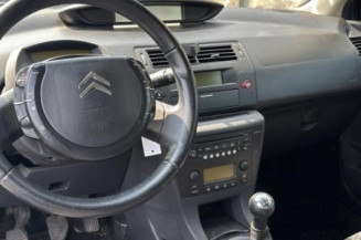 Aile avant droit CITROEN C4 1