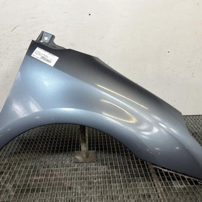 Aile avant gauche CITROEN C4 1 Photo n°1