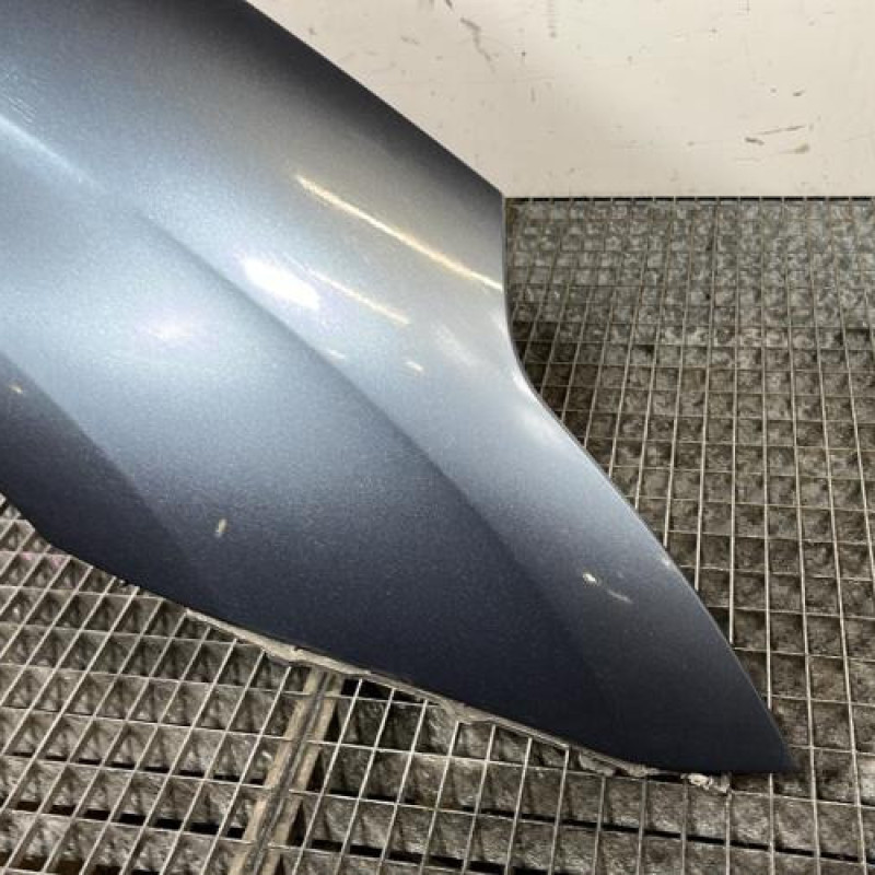 Aile avant gauche CITROEN C4 1 Photo n°2