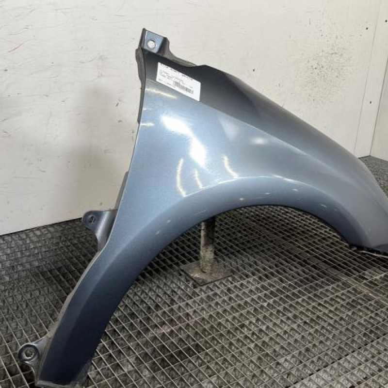 Aile avant gauche CITROEN C4 1 Photo n°3