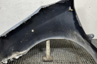 Aile avant gauche CITROEN C4 1
