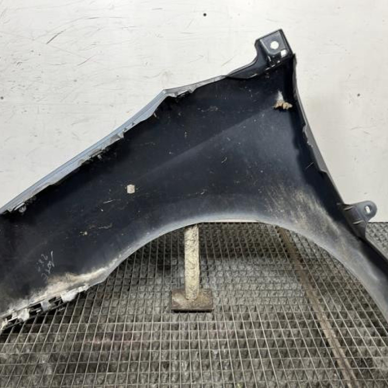 Aile avant gauche CITROEN C4 1 Photo n°4