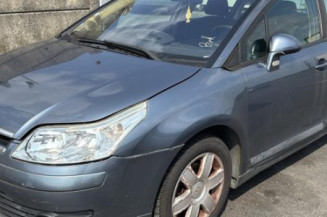 Aile avant gauche CITROEN C4 1