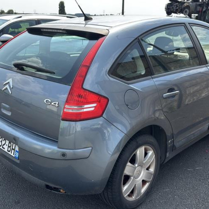 Aile avant gauche CITROEN C4 1 Photo n°7