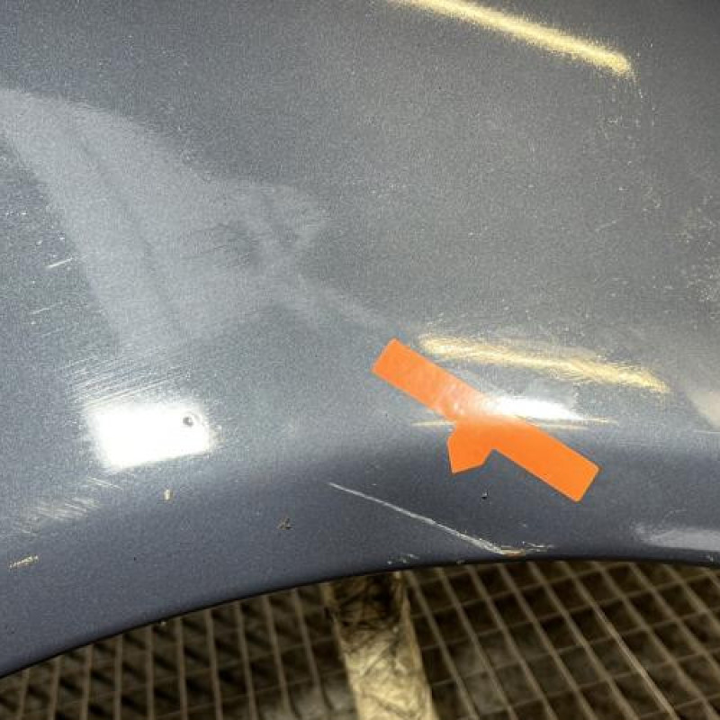 Aile avant droit OPEL CORSA D Photo n°2