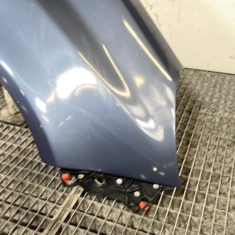 Aile avant droit OPEL CORSA D Photo n°3