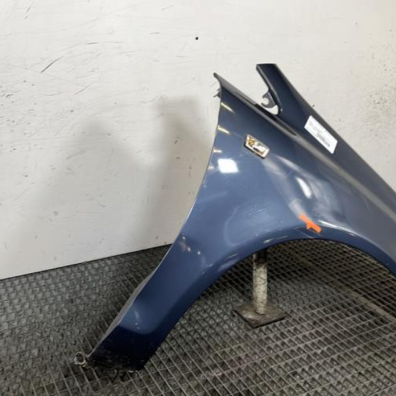 Aile avant droit OPEL CORSA D Photo n°4