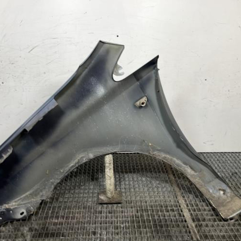 Aile avant droit OPEL CORSA D Photo n°5
