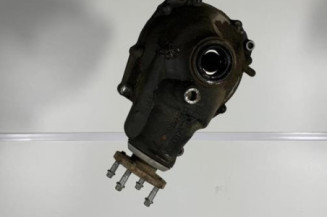 Pont avant complet BMW X3 E83 Photo n°1