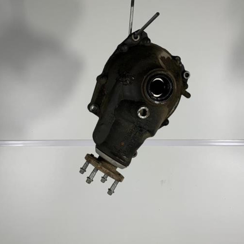 Pont avant complet BMW X3 E83 Photo n°1