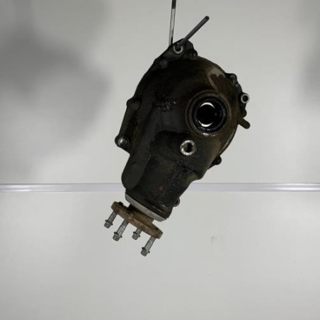 Pont avant complet BMW X3 E83 Photo n°1