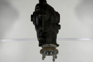 Pont avant complet BMW X3 E83