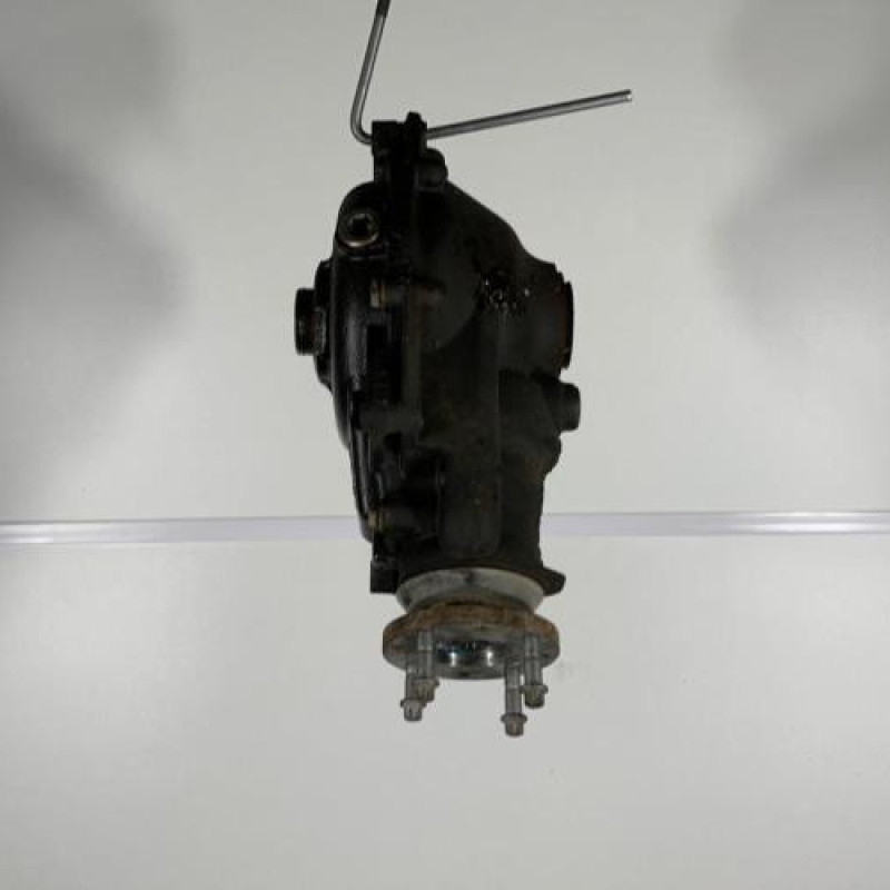 Pont avant complet BMW X3 E83 Photo n°3