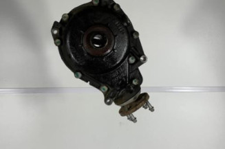 Pont avant complet BMW X3 E83