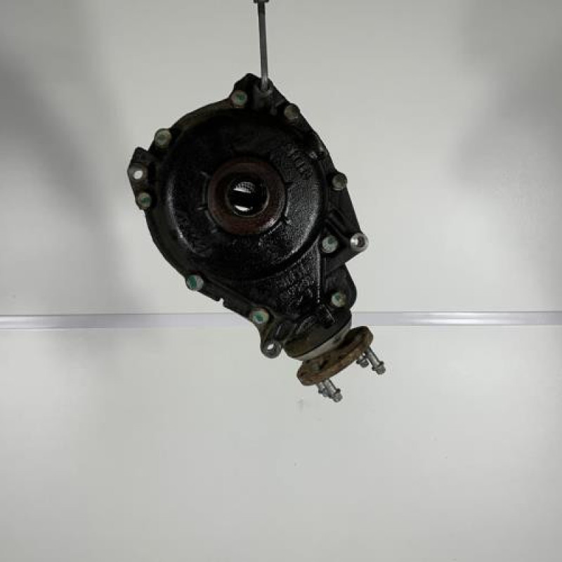 Pont avant complet BMW X3 E83 Photo n°4