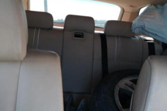 Pont avant complet BMW X3 E83