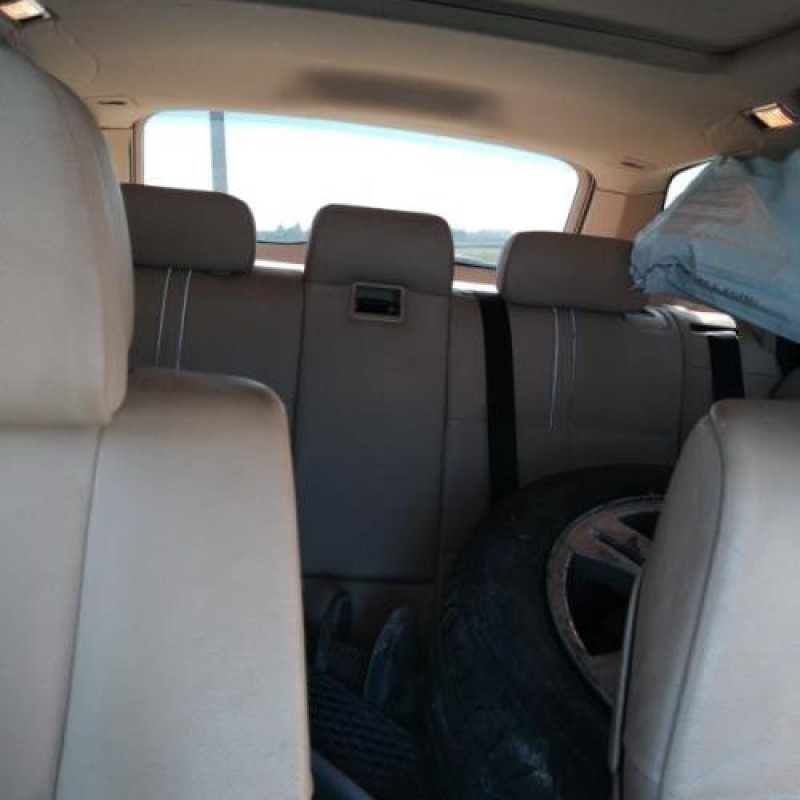 Pont avant complet BMW X3 E83 Photo n°5