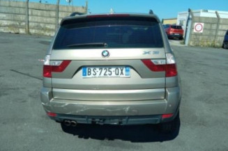 Pont avant complet BMW X3 E83