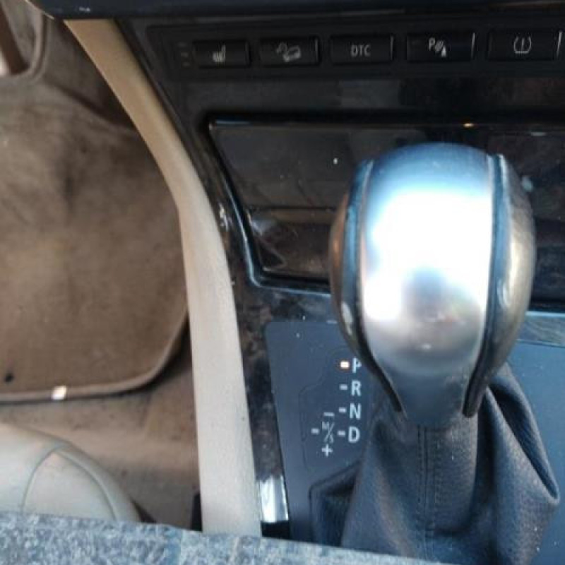 Pont avant complet BMW X3 E83 Photo n°9