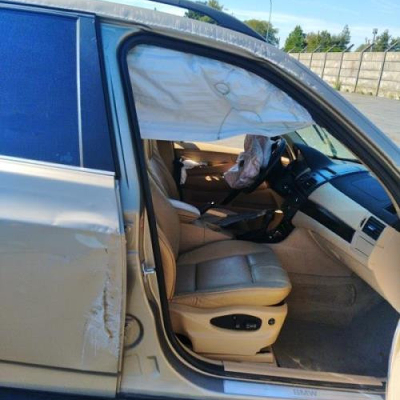 Pont avant complet BMW X3 E83 Photo n°10