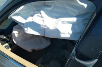 Pont avant complet BMW X3 E83