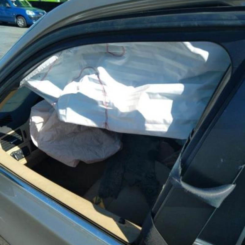 Pont avant complet BMW X3 E83 Photo n°11