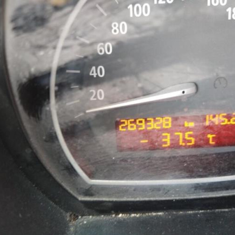 Pont avant complet BMW X3 E83 Photo n°13