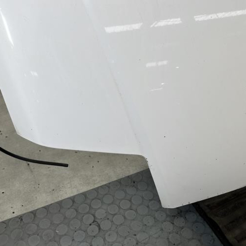 Capot CITROEN C2 Photo n°3