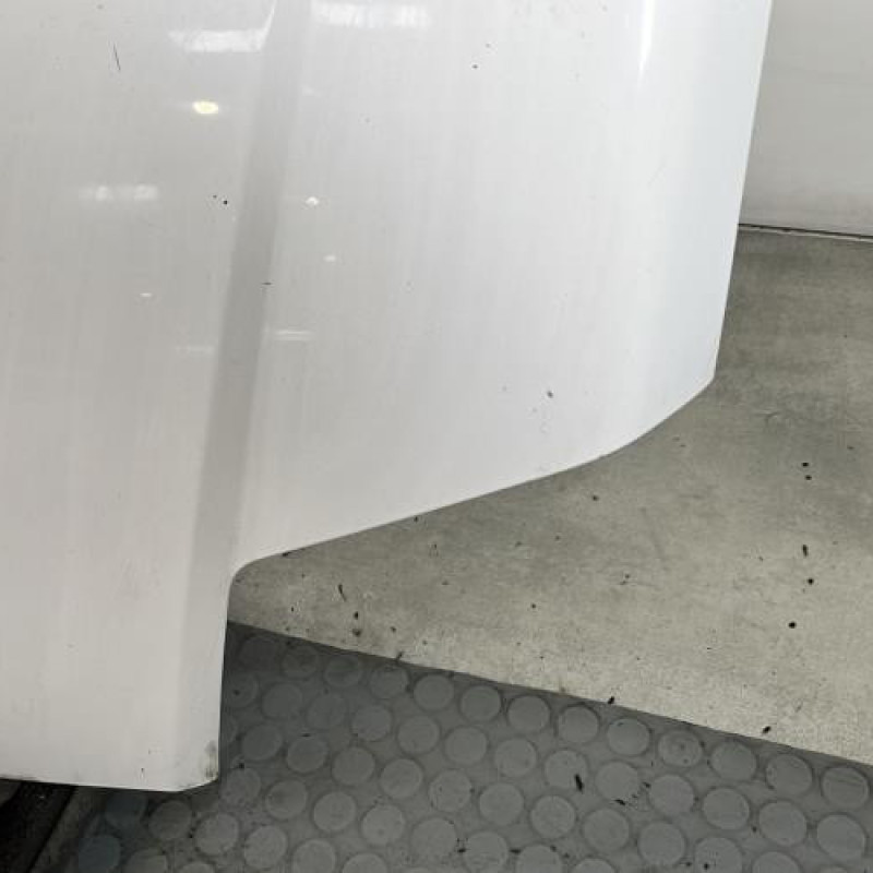 Capot CITROEN C2 Photo n°5