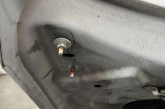 Capot CITROEN C2