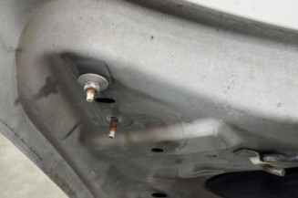 Capot CITROEN C2