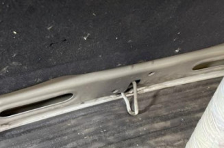 Capot CITROEN C2