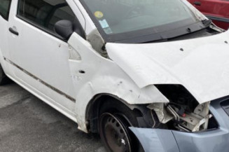 Capot CITROEN C2
