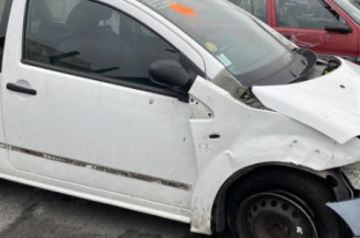 Capot CITROEN C2