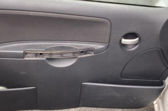 Capot CITROEN C2