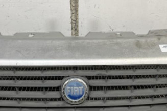 Calandre FIAT DUCATO 3 Photo n°1