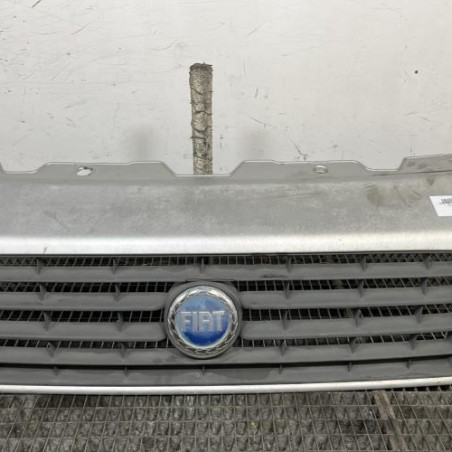 Calandre FIAT DUCATO 3 Photo n°1