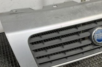 Calandre FIAT DUCATO 3