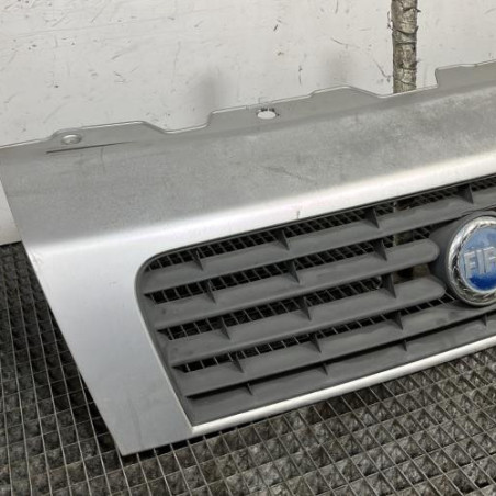 Calandre FIAT DUCATO 3