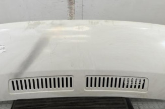 Capot FIAT DUCATO 3 Photo n°1