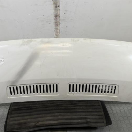 Capot FIAT DUCATO 3 Photo n°1