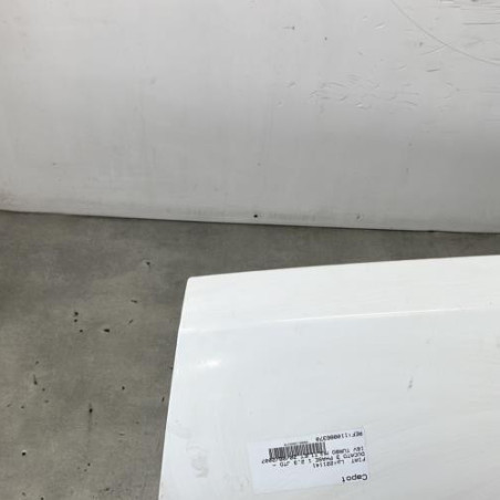 Capot FIAT DUCATO 3