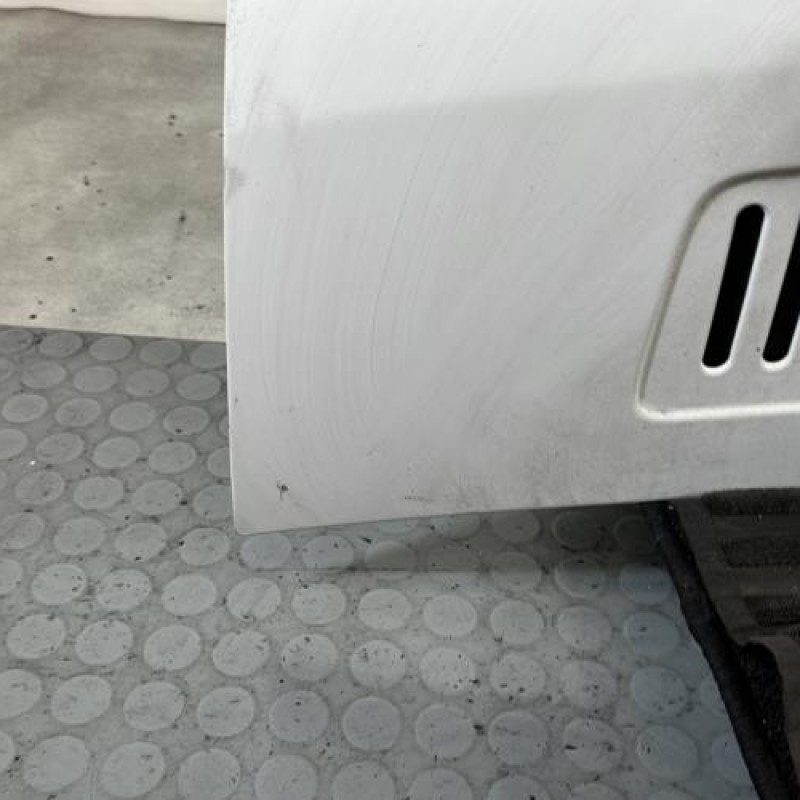 Capot FIAT DUCATO 3 Photo n°3