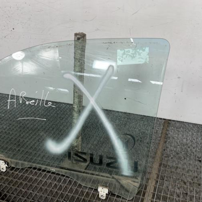 Vitre avant gauche ISUZU D-MAX 2 Photo n°3