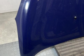 Capot DACIA LODGY