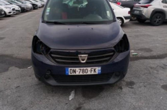 Capot DACIA LODGY