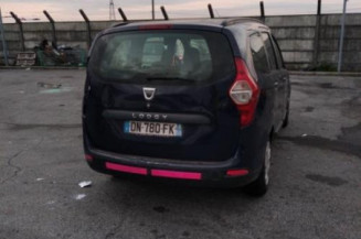 Capot DACIA LODGY