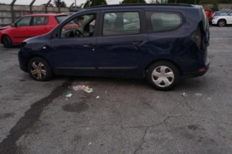 Capot DACIA LODGY