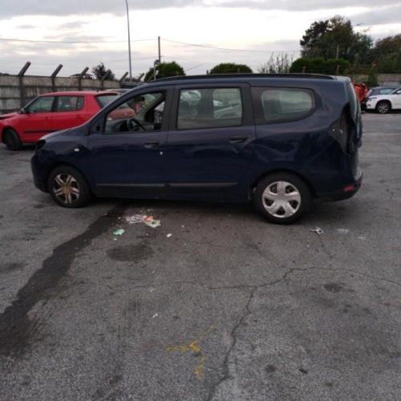 Capot DACIA LODGY Photo n°16