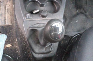 Capot DACIA LODGY